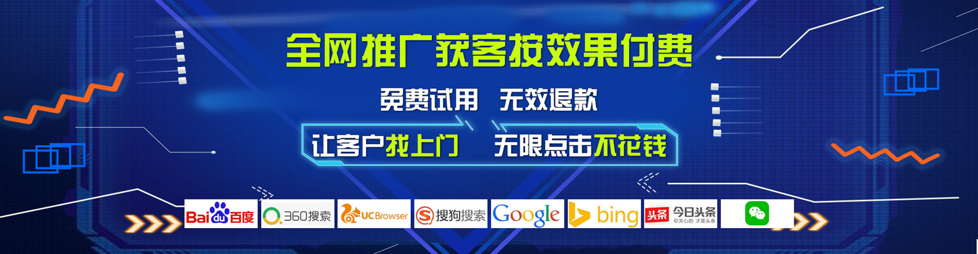 山阳百度竞价托管